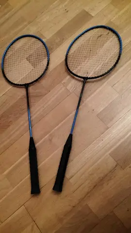 raquette badminton