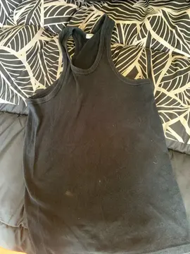 lot de débardeurs homme pour bricoler