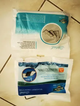 Filtres pour fontaine à eau pour animaux