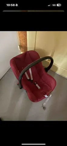 coque bébé