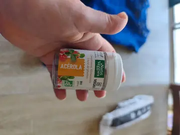 complément alimentaire