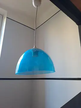 Luminaire plafond