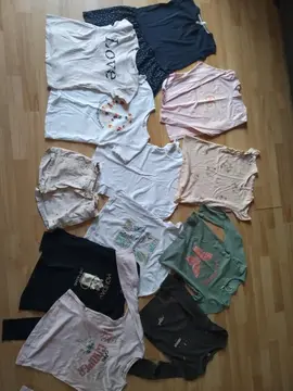 vêtements 10 ans fille