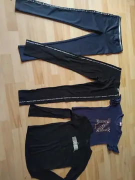 Donne vêtements fille 12 ans