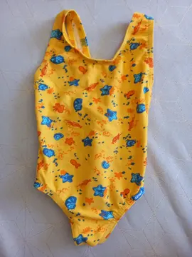 Maillot de bain 1 pièce