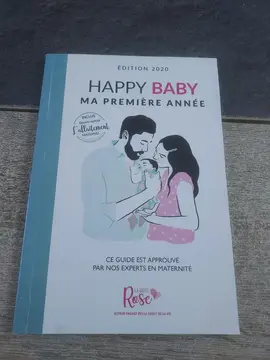 petit guide maman et bébé
