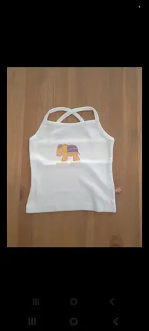 Tee-shirt 4 ans