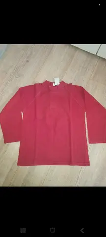 Tee-shirt 4 ans