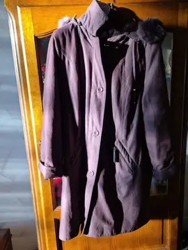 manteau
