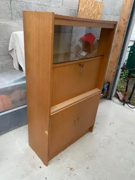 meuble vintage
