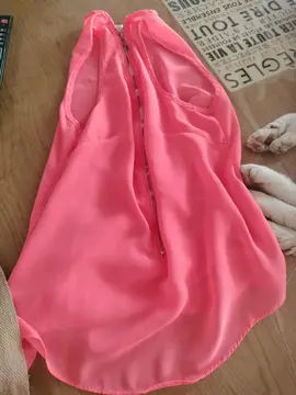 débardeur femme