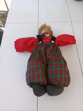 Clown