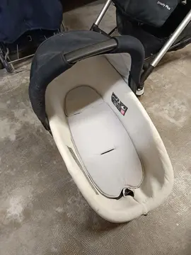 nacelle