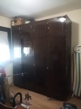Armoire chambre