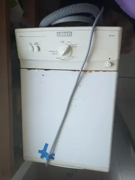 machine à laver