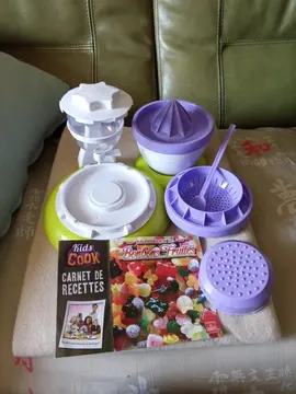 Fabrique de bonbons fruités