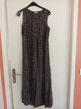 robe grossesse t38