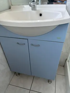Don meuble salle de bain et éviers