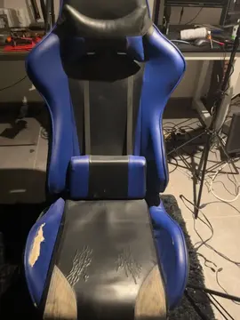 chaise gaming