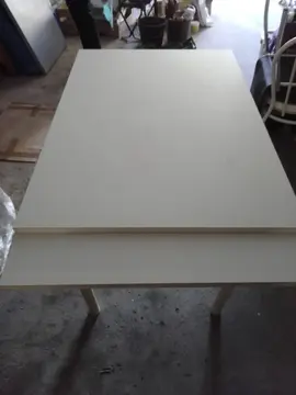 table cuisine