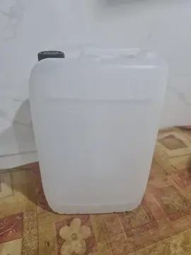 bidon (vide) 10Litre