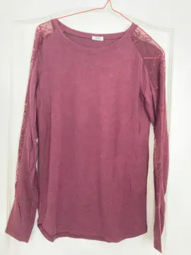 haut PIMKIE - TAILLE S