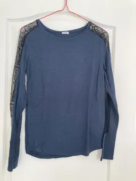 haut PIMKIE - TAILLE S