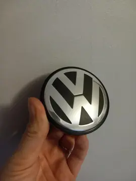 Logo Volkswagen