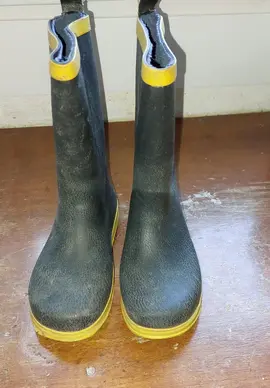 bottes en caoutchouc enfant pointure 27/28