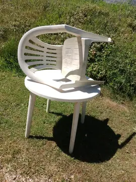 Table+Chaise