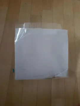visière transparente