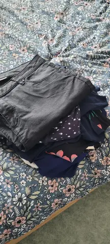 vêtements femme 38-40