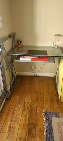 verre et metal