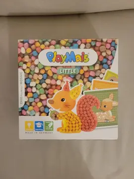 PlayMais little