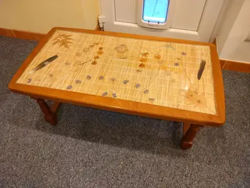 table basse