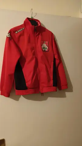survêtement US Châtel 128 cm