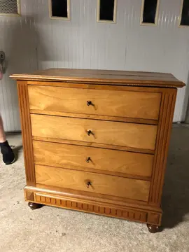 commode