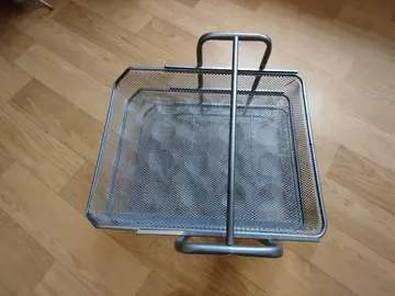 Rangement papiers / organisateur de bureau