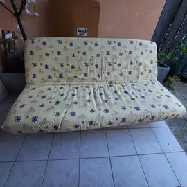 canapé clic clac