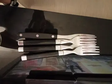 4 fourchette