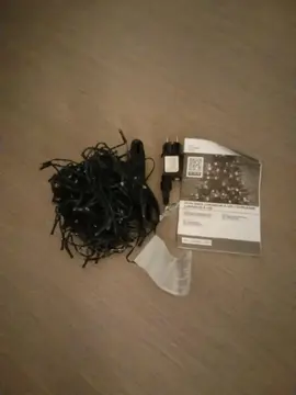 guirlande de Noël