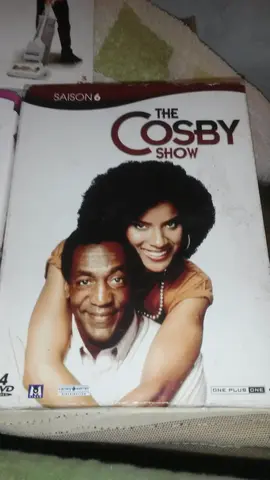dvd serie cosby show