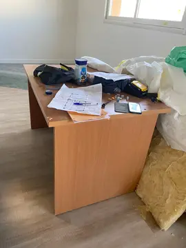 bureau