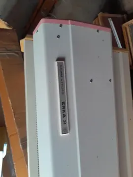machine à tricoter