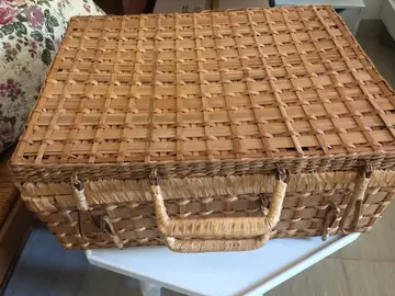 panier osier