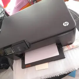 scanner imprimante