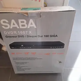 Lecteur DVD