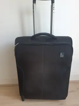 valise bagage a main trolley