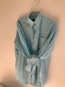 Chemise ML - pour Benjamin