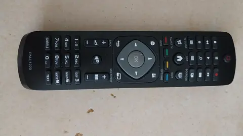 tv philips